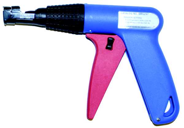 Abiko - Strammepistol, strips max 7,6