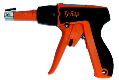 Abiko - Strammepistol, strips max 4,8