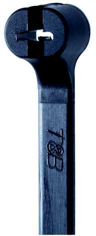 Abiko - STRIPS 1000PK SORT 7,6 X203MM