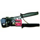 Abiko - Presstang modularkontakter 6/8