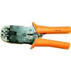 Abiko - Presstang modularkontakter 4/6/8