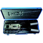 Abiko - Komplett tang T 2600 Cu KRF 10-95 og C4 til C9