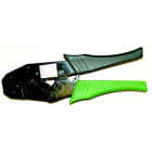 Abiko - Presstang endehylse 0,5-10mm²