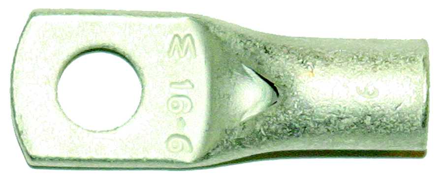 Abiko - Presskabelsko, Cu 2,5mm² M5