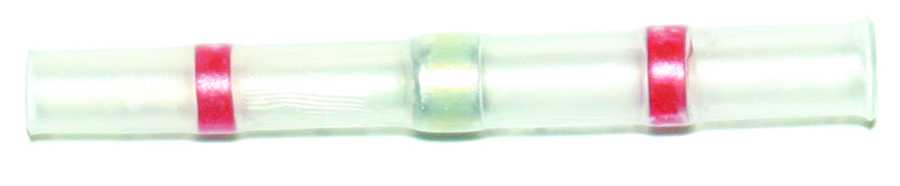 Abiko - Skjøtehylse, m/tinn 1,5mm²
