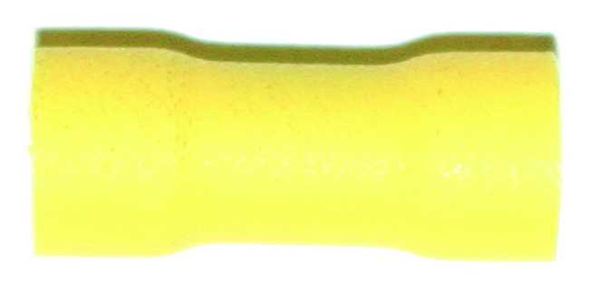 Abiko - Paralellhylse, isolert  4-6mm²