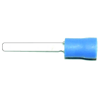 Abiko - Bladkabelsko 1,5mm², rød