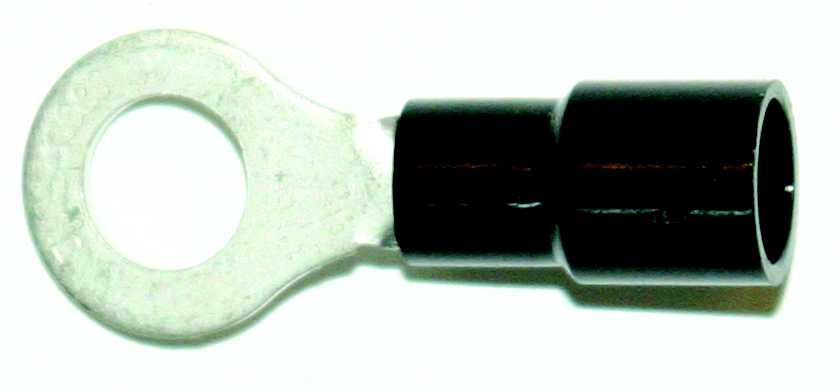 Abiko - Ringkabelsko, isolert  4mm² M4