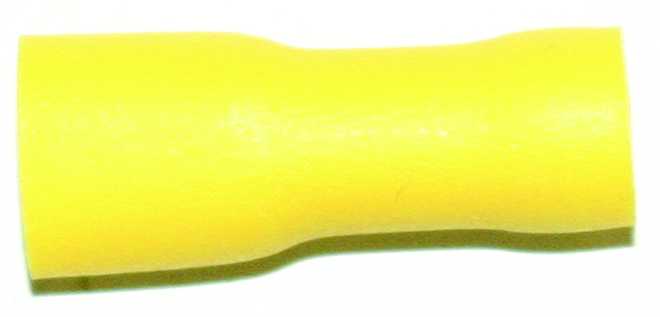 Abiko - Flatstiftsko, helIsolert.6,3x0,8