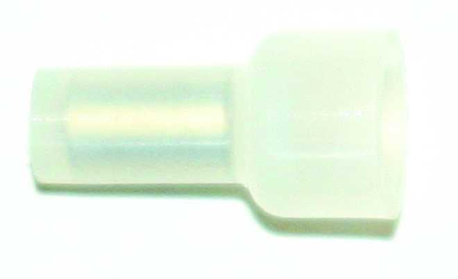 Abiko - Endekopp, isolert 1,5mm²
