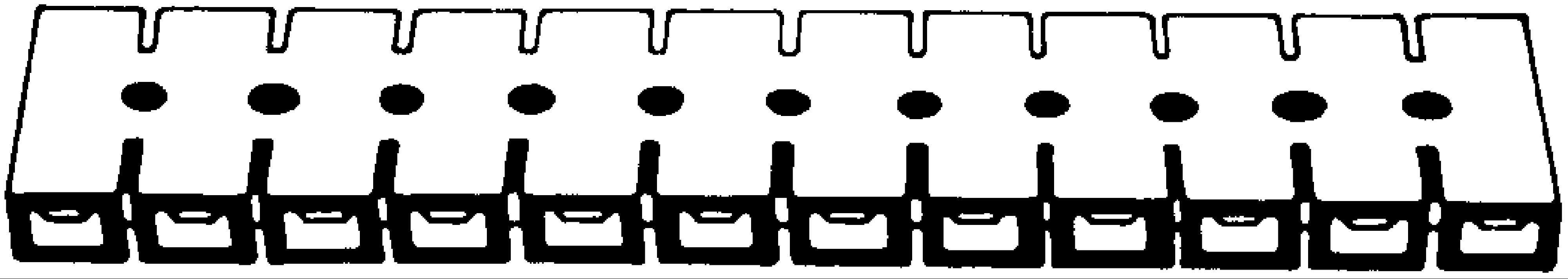 Abiko - Koblingsstykke