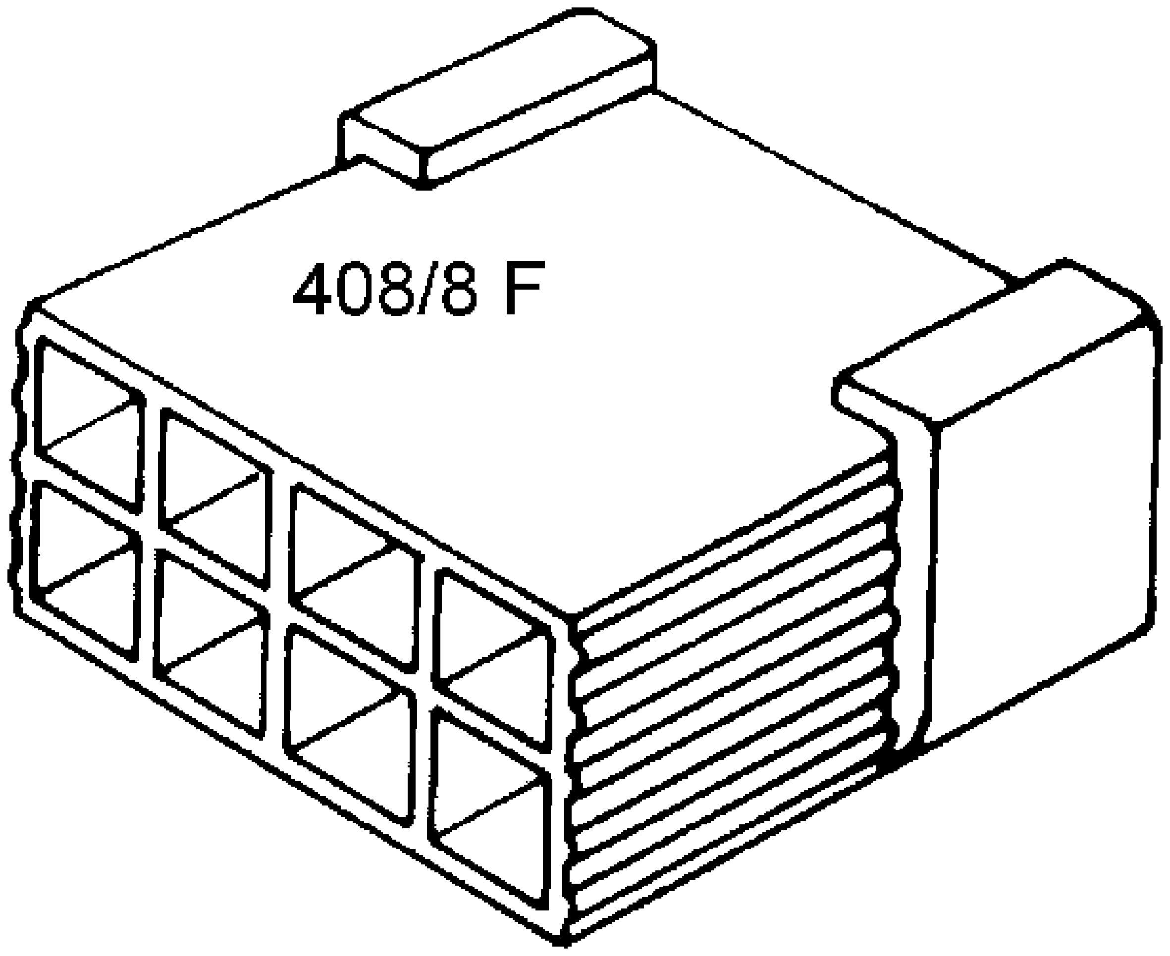 Abiko - Isolasjonshus 8-pol
