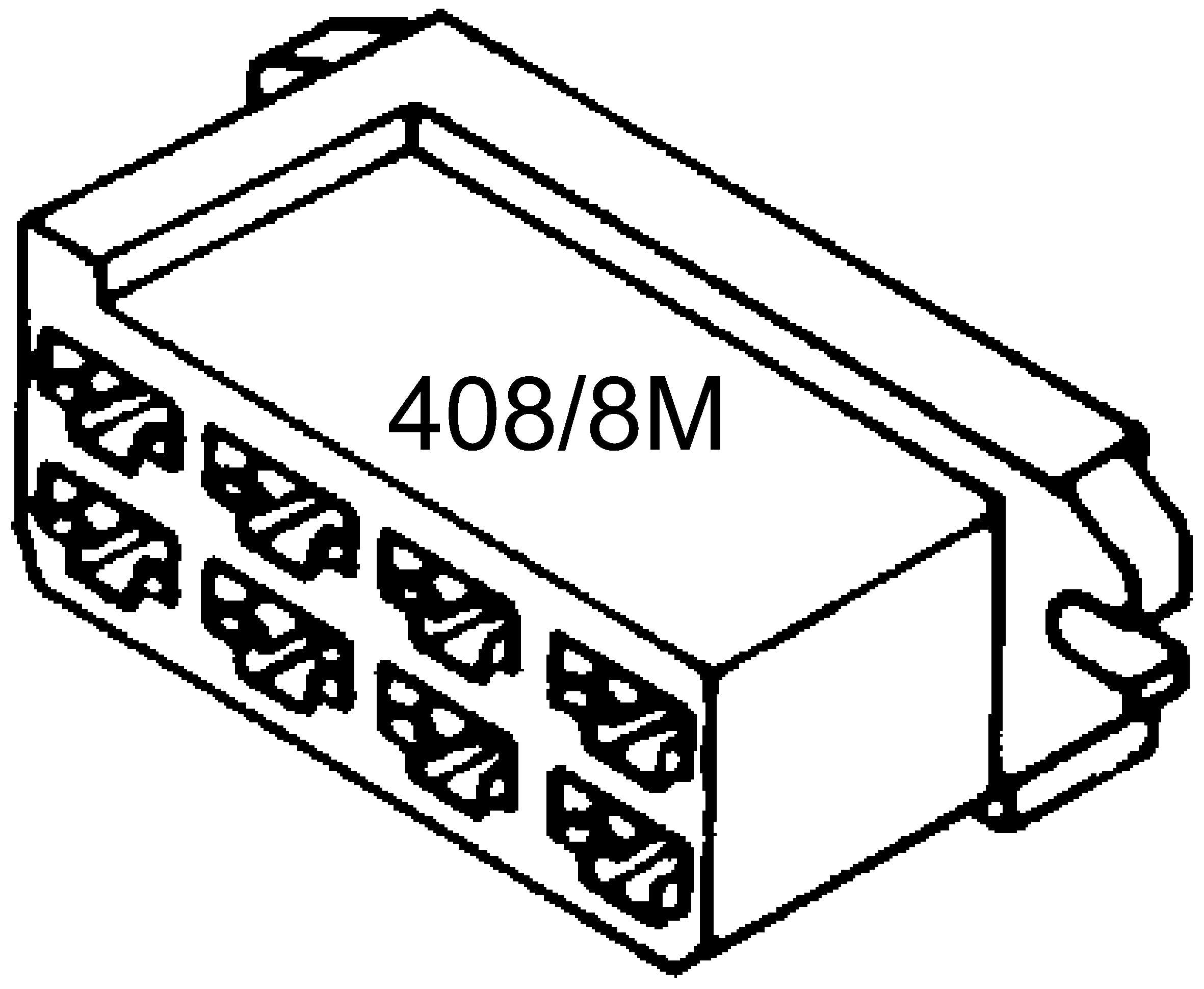 Abiko - Isolasjonshus 8-pol