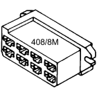 Abiko - Isolasjonshus 8-pol