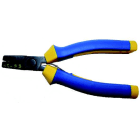 Abiko - Presstang endehylser 0,5- 2,5mm²