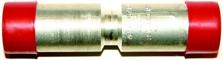 Abiko - Alu. Skjøtehylse 240mm²