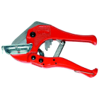 Abiko - Kanalsaks av metall med utveksling. Klipper opp til Ø=38mm. Lengde: 207mm Vekt: 380 gram