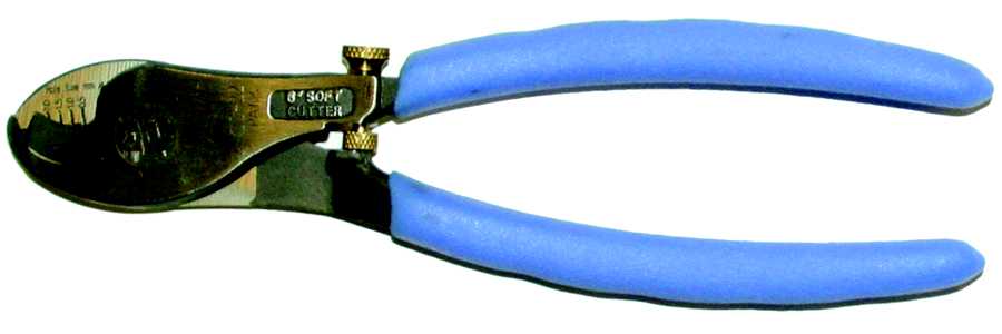 Abiko - Kabelkutter/splitter, KCC 22