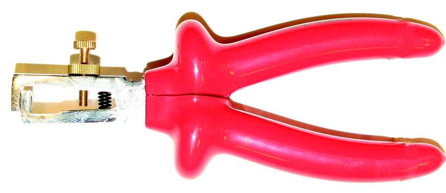 Abiko - Avisoleringstang, 160mm, 1kV/ AUS