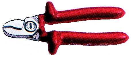 Abiko - Kabelsaks ø=12mm, 1kV/ AUS