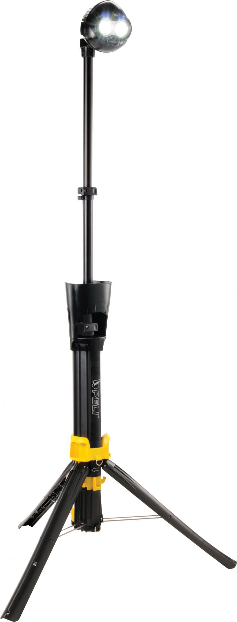 Peli - LYSKASTER OPPLADB PELI 9420 PORTABELT LED ARBEIDSLYS