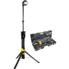 Peli - LYSKASTER OPPLADB PELI 9420 XL LED ARBEIDSLYS M/UTSTYR