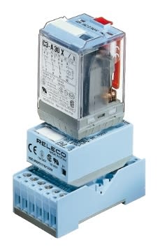Releco - TIDKUB BLINK 90-265V