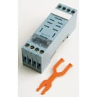 Releco - SOKKEL FOR MINIATYRRELE C7 S7M RELECO