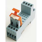 Releco - SOKKEL S9M FOR MINIATYRRELE FOR C9 4P RELE RELECO