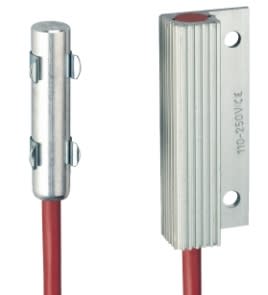 Stego - VARMEELEMENT PTC 5W RCE016  12-36V AC/DC