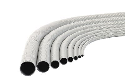 Partex - Spiralslange innvendig diameter: 20 mm