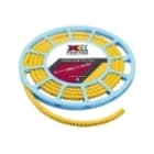 Partex - PA1/3 GUL/500-SMAL RULLE (A)
