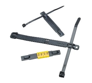 Partex - HOLDER FOR PK2 MERKER PKH70  PARTEX