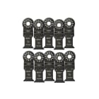 Imperial Blades - 35mm Starlock Wood 10pk