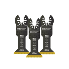 Imperial Blades - 45mm STORM Metal/Wood 3pk