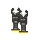 Imperial Blades - 35mm STORM Carbide Tooth 2pk