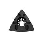 Imperial Blades - Triangular Sanding Pad 1pk