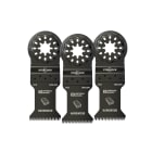 Imperial Blades - 35mm Starlock Pres.Wood 3pk