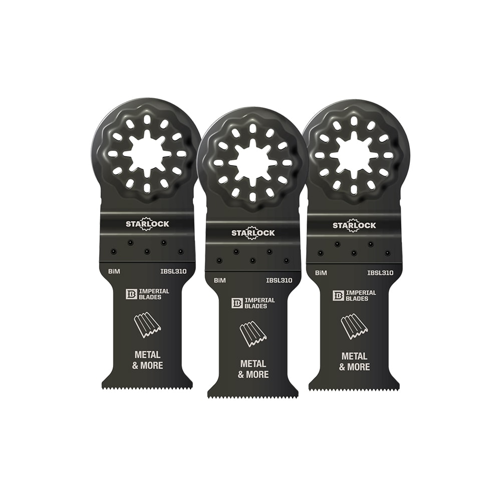 Imperial Blades - 30,1mm Starlock Metal 3pk