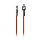 ToughTested - Ladekabel Lightning 60cm