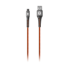 ToughTested - Ladekabel USB-C 60cm