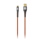 ToughTested - Ladekabel Micro-USB 60cm