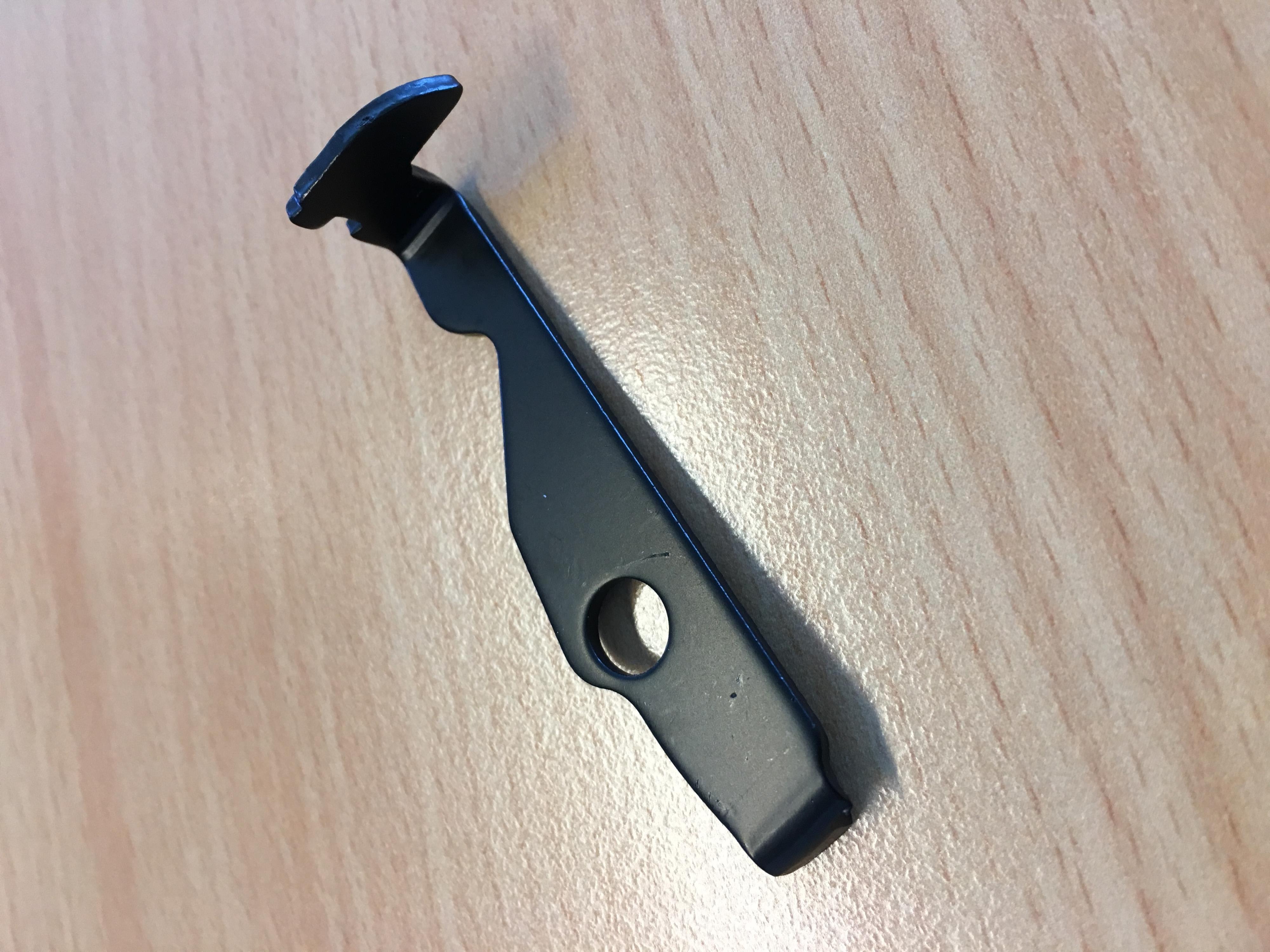 VIX - Kniv for bindemaskin Vix Tools