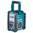 Makita - Radio DAB+ og BT DMR112