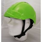 Rockman - Hjelm E-Ranger Grønn Rockman 22RABEgreen