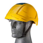 Rockman - Hjelm E-Ranger Gul Rockman 22RABE115000