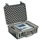 Peli - Pelicase 1520 Instrumentkoffer Innv: 454X324X171 Mm. Vanntett