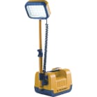Peli - Oppladb Arb.Lys Peli 9430, Gul Portabel Led Lyskaster 8-15 T