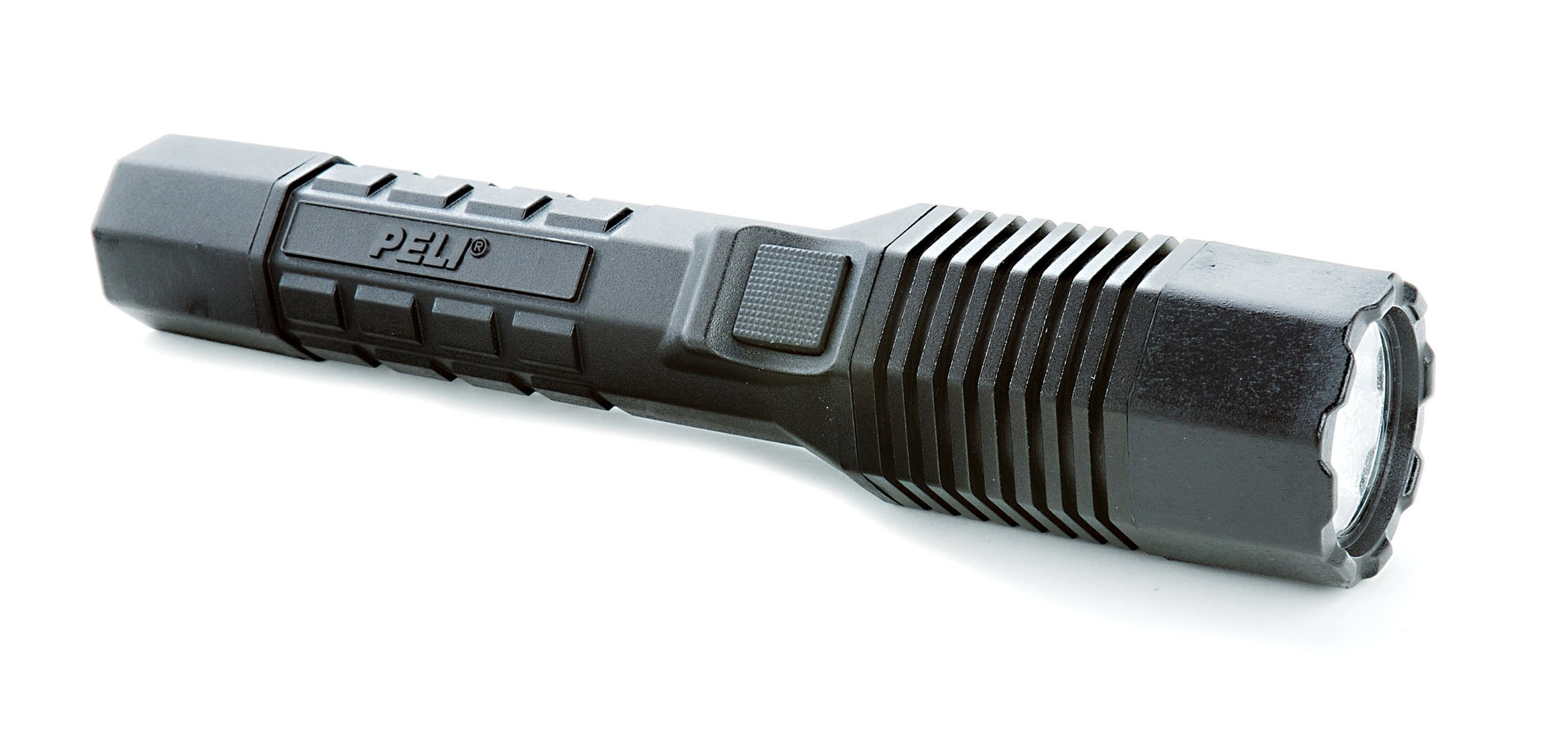 Peli - Lykt Oppladbar Led, Peli 7060 Kompl M/220V Lader Og Belteho