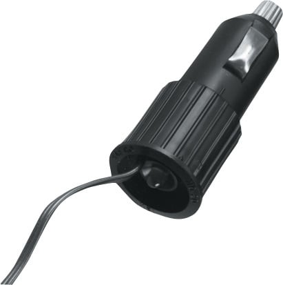 Peli - Ladekabel 12V Peli Oppl.Lykter Ladekabel Sig. Plugg Bil